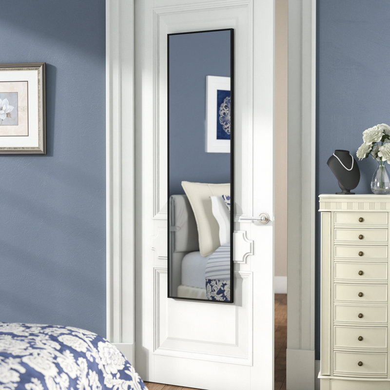 Miroir pleine grandeur Ferndown, H 54,25 po x l 15,25 po