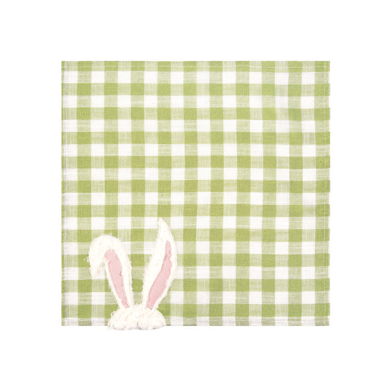 Serviette en coton Ans