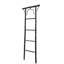 Vintage Hand-Painted Bamboo Ladders