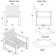 Aamori 2 - Person Patio Conversation Sets with Cushions
