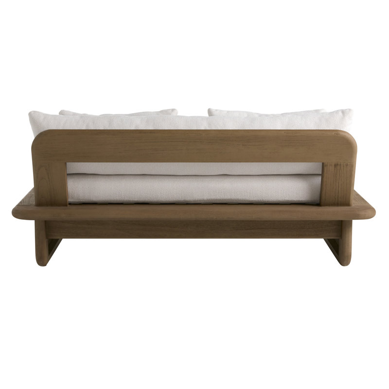 Fargo Outdoor 2 - Seat Loveseat