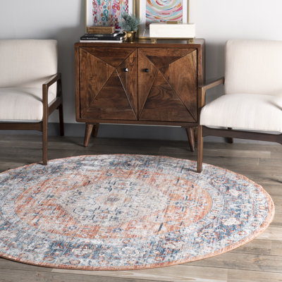 Tapis de couloir Demarcus