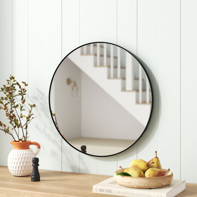 Miroir mural Iker