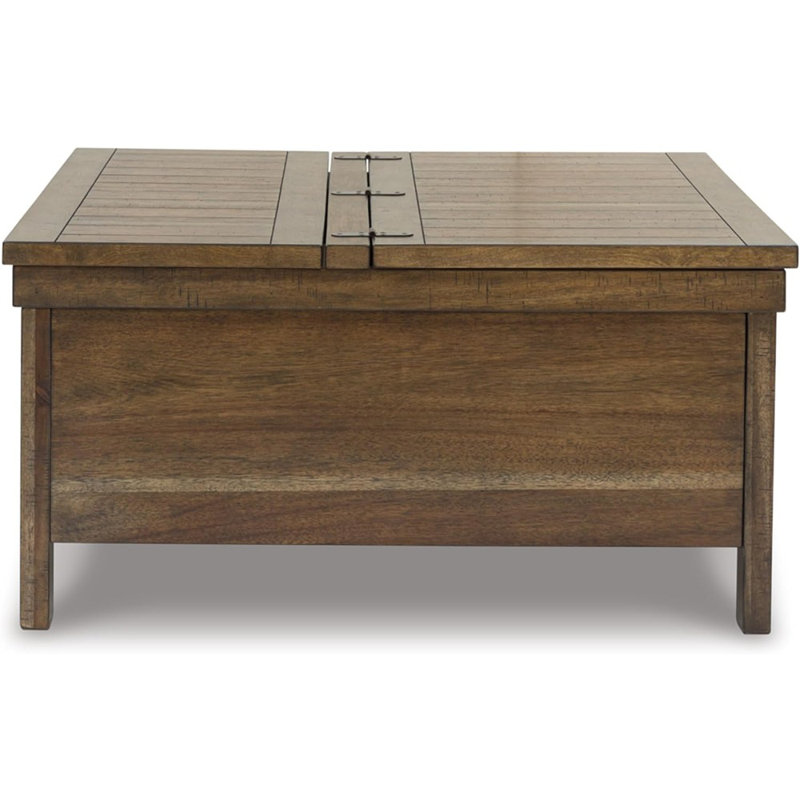 Table basse Chumenti