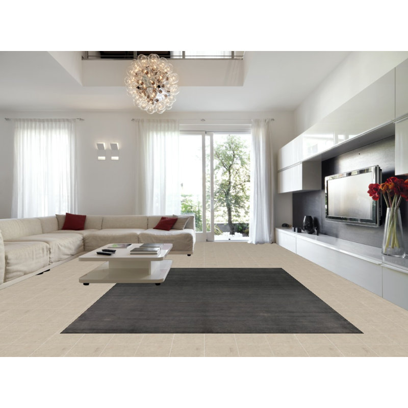 Tapis moderne Gabbeh 9 x 12