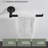 Wall Mounted Hand Towel Bar