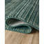 Tapis vert / gris à rayures Osteen-1469691261-1469691142
