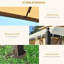 Outdoor Steel Patio Gazebo-114577678