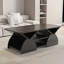 Table basse en bois avec tablette-1239360639-1239360638