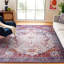 Jetsyn Performance Beige/Red Rug-2117047973