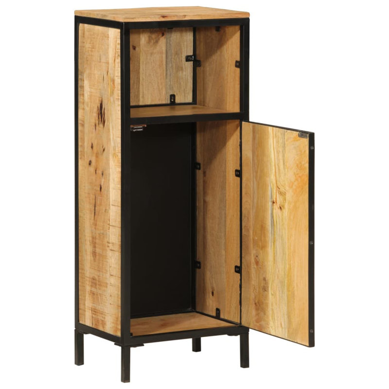 Portia Linen Cabinet