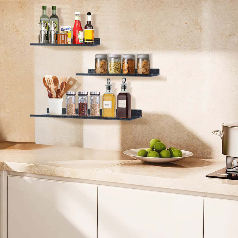 U-shaped storage rack