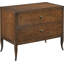 Sarah 2 - Drawer Nightstand-29304205