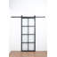 Larissa Metal Sliding Door-804113984