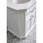 Ensemble de meuble-lavabo double 60 po Bruning Quartz-1512003182-1577745069
