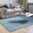 Paradise Solid Colour Wool Hand Woven Area Rug-96151994