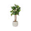 Pot à fleurs 65,6 po