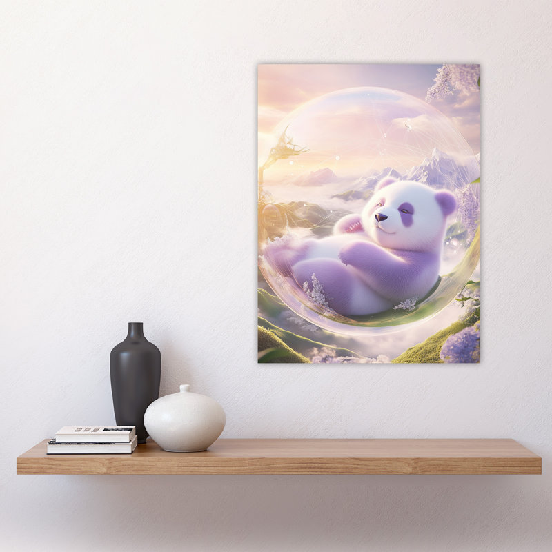 No Frame Print
