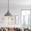 1 - Light Dome Pendant-284510272