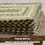 Tapis d'escalier d'intérieur tressé en jute de qualité supérieure - taille 8 po x 28 po-2076256111-2076256077-2055680179