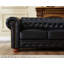 Canapé 88,5 po Chesterfield-1512176494