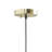  2-Tier Layered Shade Pendant