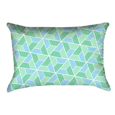 Coussin Katelyn Elizabeth