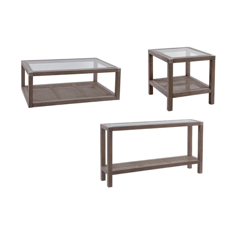 Console Abrielle Bushwick