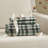 4 Pieces Full 100% Cotton Printed Sheet Set,Finton