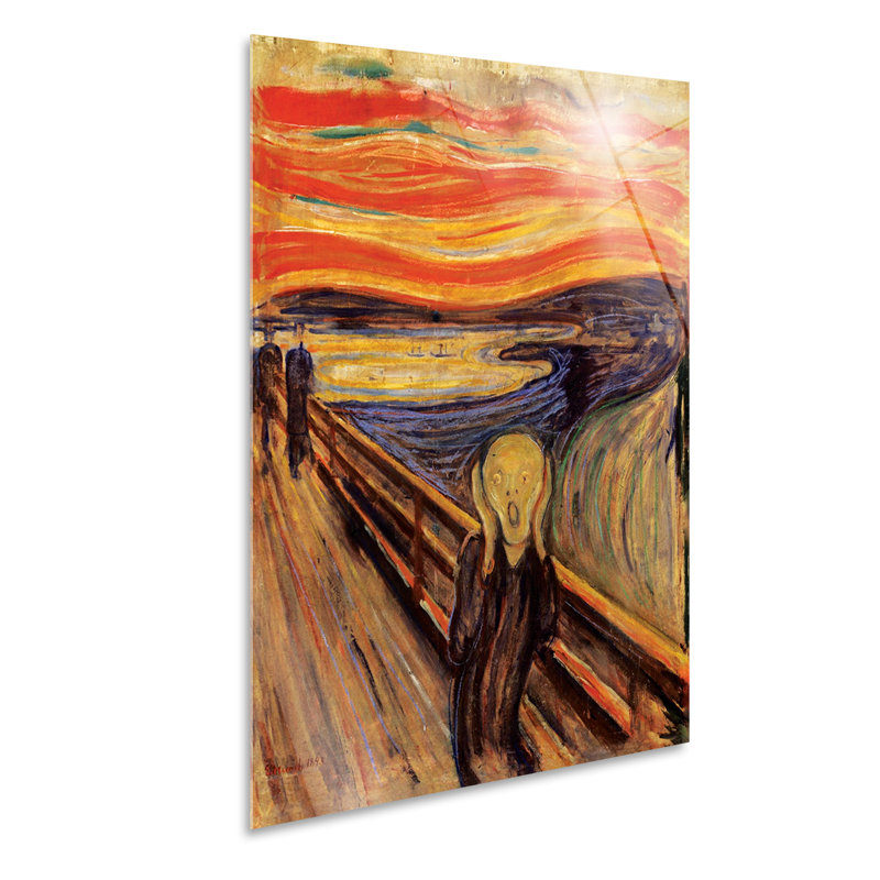 Unframed Print, 100cm H x 140cm W
