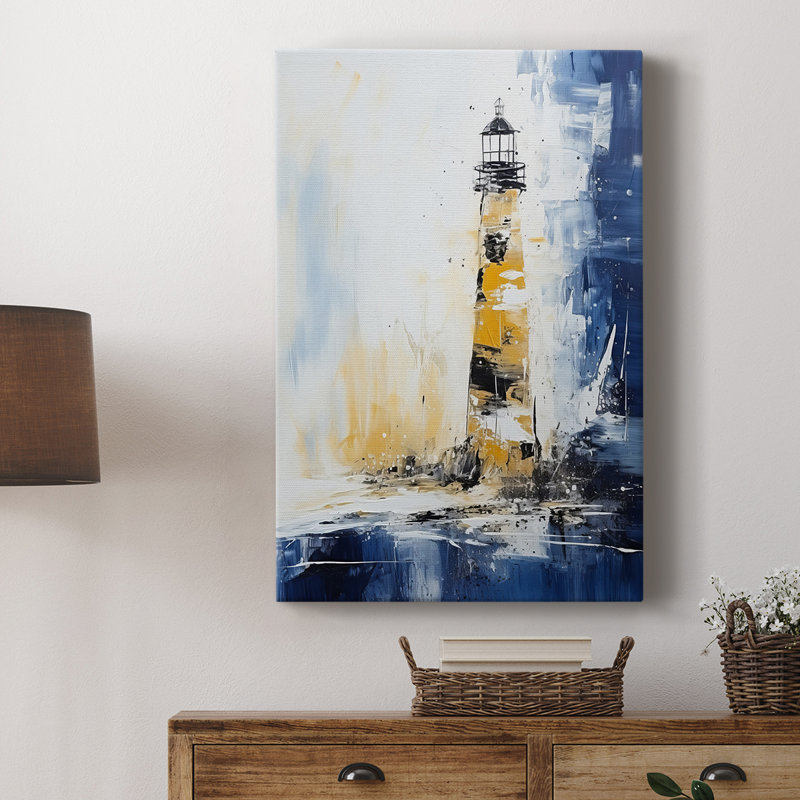 NAUTICAL Series dxvi - galerie sur mesure, H 48 po x l 32 po