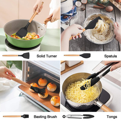 DGPCT 23 Utensil Set