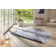Lilja Flatweave Blue Rug