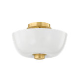 DOVE Flush Mount