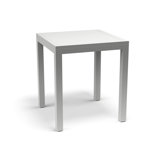 Naples Outdoor Square Dining Table