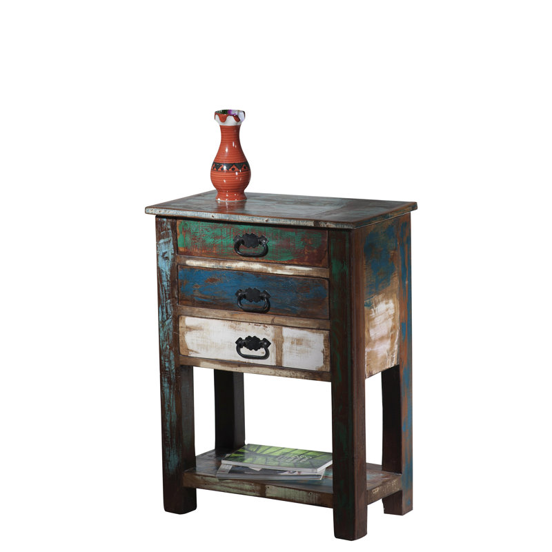Valeri End Table