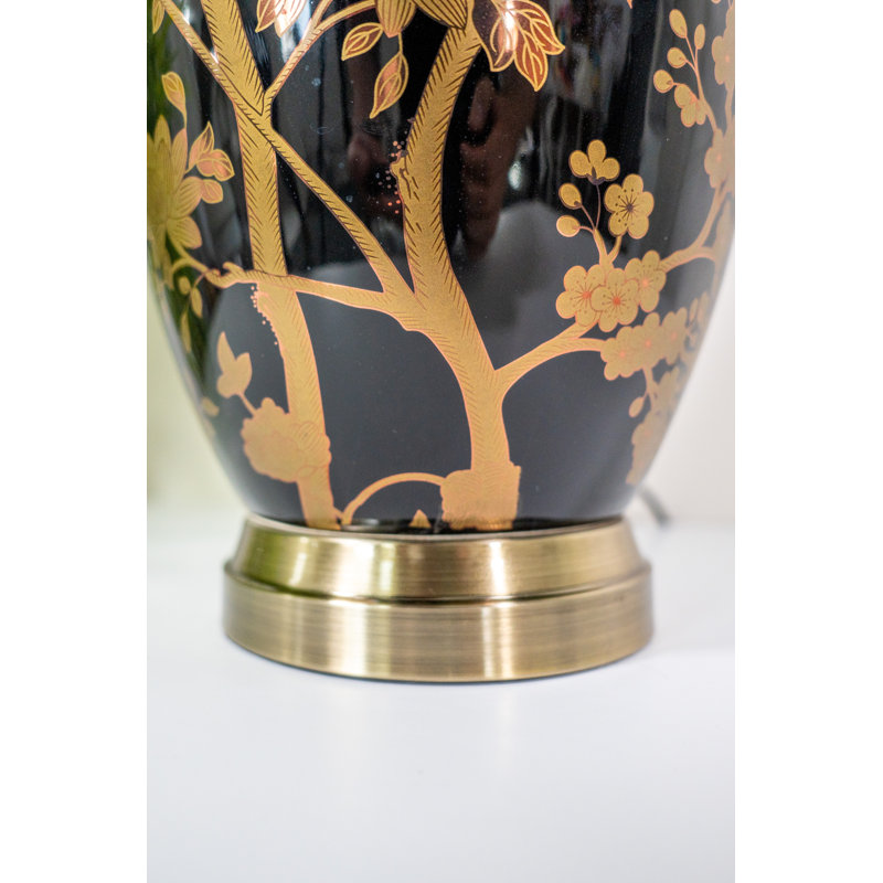 Teillon Table Lamp