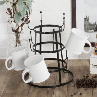 Ohagan Mug Tree
