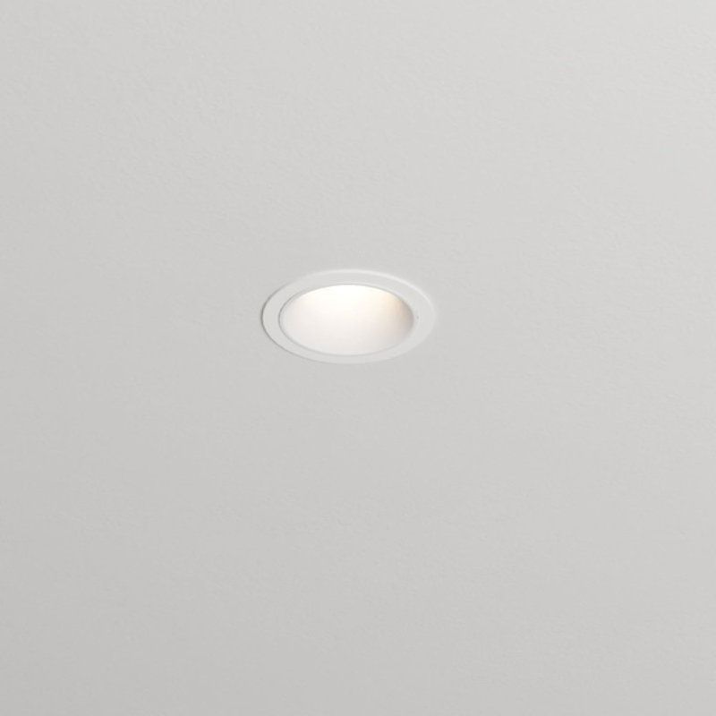 Noyau blanc avec moteur léger T50 2200K