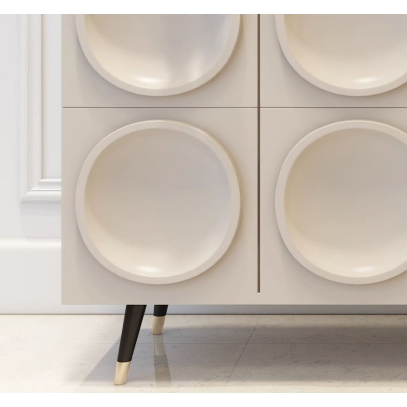 Accent Cabinet