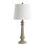 Lampe de table 28 po Rhett