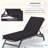 Outdoor Chaise Lounge Cushion – Weather-Resistant, Reversible, Plush Comfort-339010158-339010149