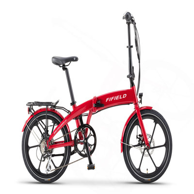 Jetty 4.0 - City/Commuter Ebike