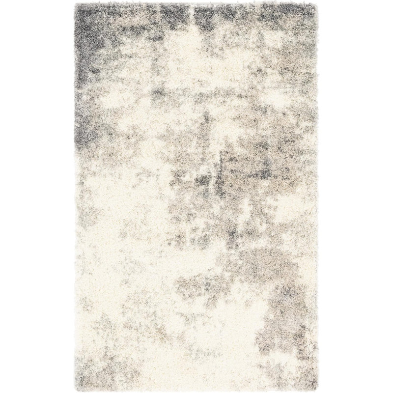 Indoor Rug, Rectangle 5' x 8'