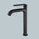 Vessel Single-handle Bathroom Faucet