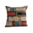 Cuban Flare Reversible Throw Pillow-26014484-26014488