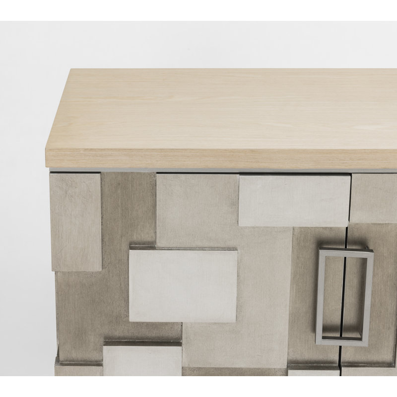 ACCENT CABINET