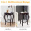 Table de chevet pour chambre à coucher-1989613825