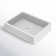 Nipomo Stone Handmade Rectangular Undermount Bathroom Sink