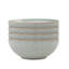 Denby Elements 12 Piece Coupe Dinnerware Set, Service for 4-87292197